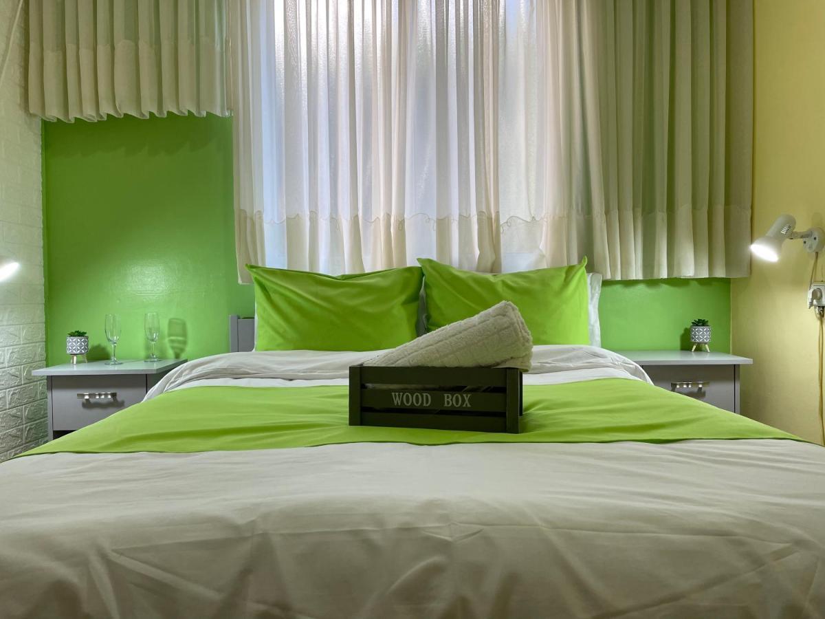 Breezot Yam Hotel Nahariya Exterior photo