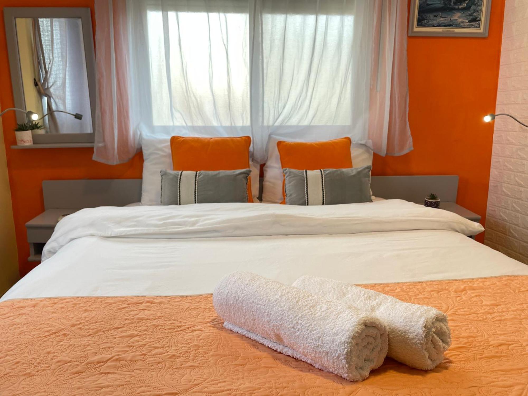 Breezot Yam Hotel Nahariya Exterior photo