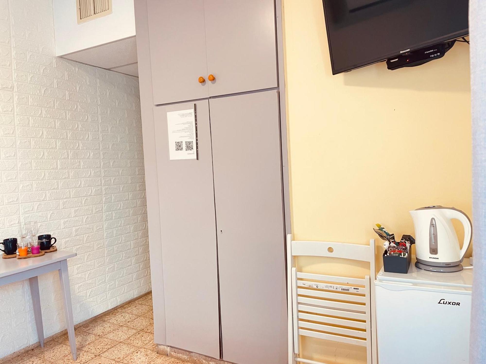 Breezot Yam Hotel Nahariya Exterior photo