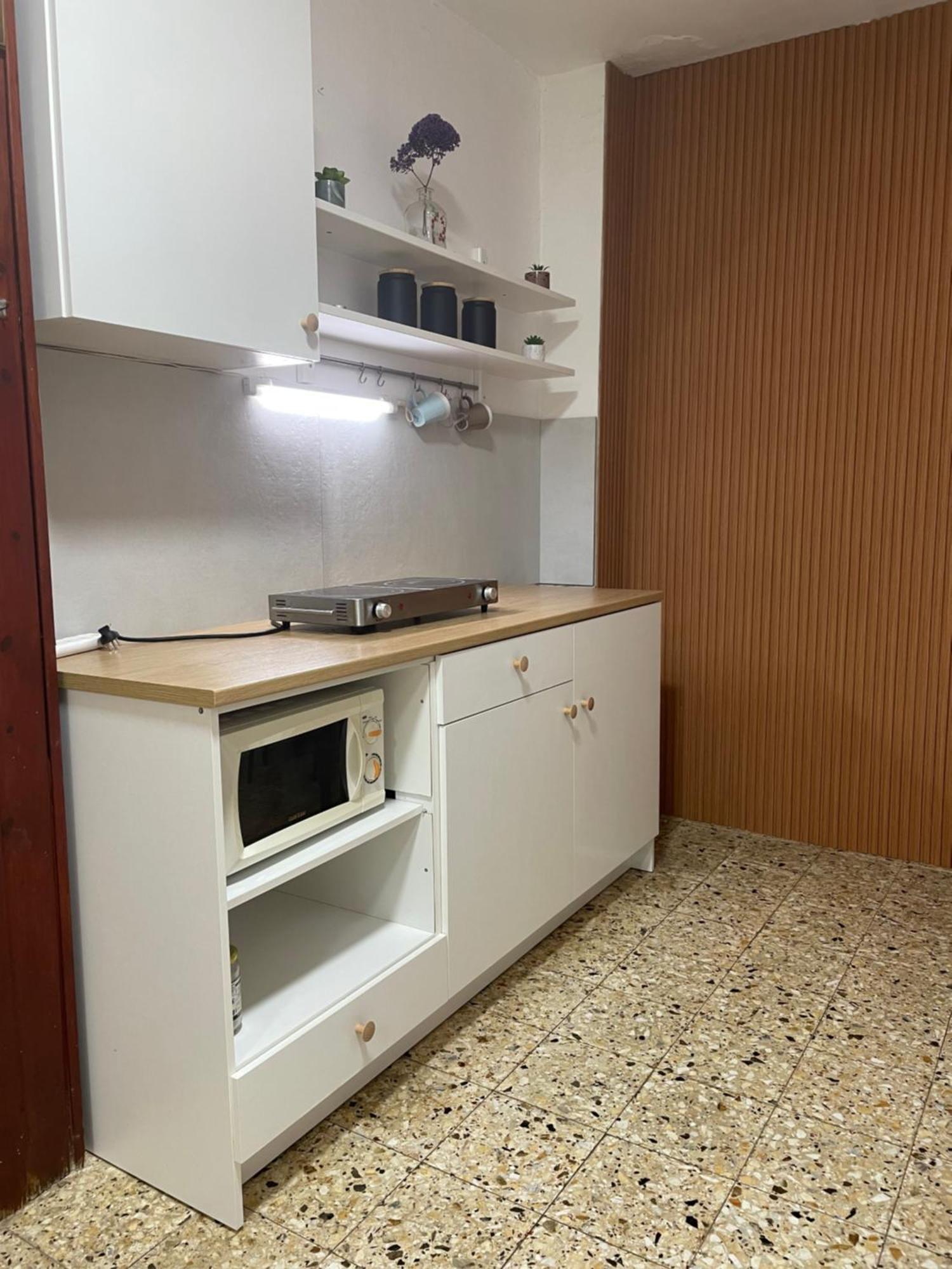 Breezot Yam Hotel Nahariya Exterior photo