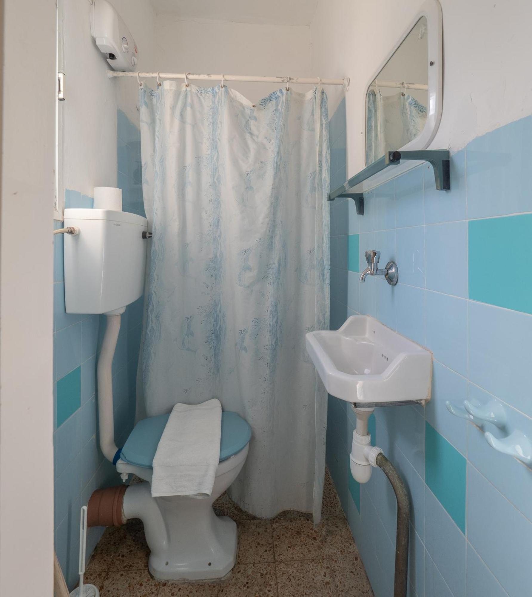 Breezot Yam Hotel Nahariya Exterior photo